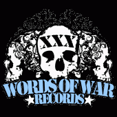 Words Of  War Records